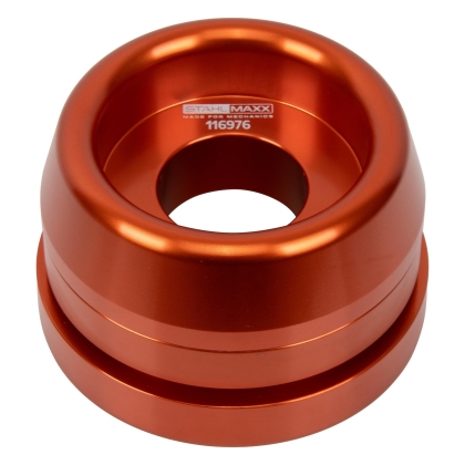 Dispozitiv de montare a simeringului posterior al arborelui cotit pentru Mercedes M133, M270, M271, M272, M273, OM629 și OM642, ca W271589004300, W271589024300