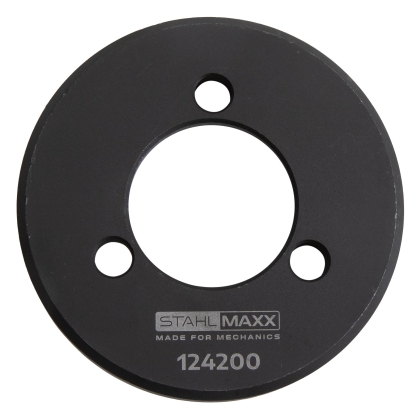 Front Crankshaft Oil Seal Installation Adapter for PSA EB2 Engines, as 0109-3A and EN-52133