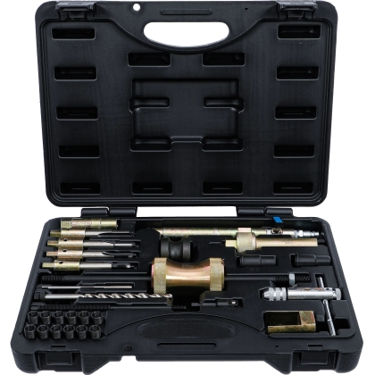 Glow Plug Removal and Thread Repair Kit, M10×1, for Mercedes-Benz CDI