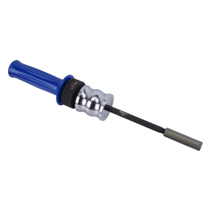 Glow Plug Extractor Set for 8/10 mm Glow Plugs with Damaged Threads