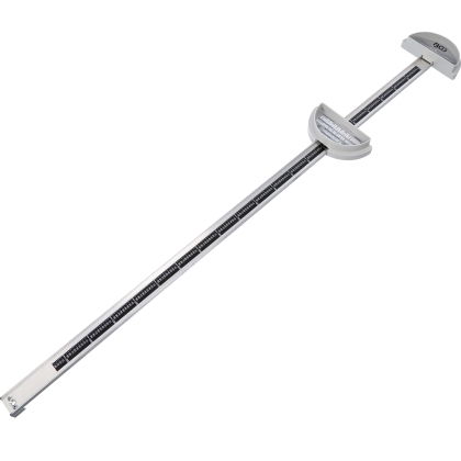 Drive Belt Length Measuring Gauge, 500–2500 mm