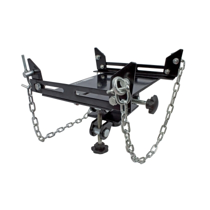 Adjustable Support Saddle for Transmission Jack, for Item No. 117442