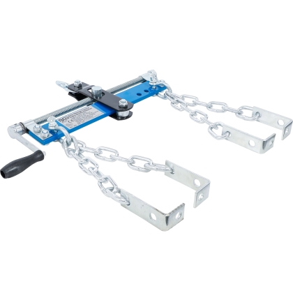 Adjustable Engine Load Leveller