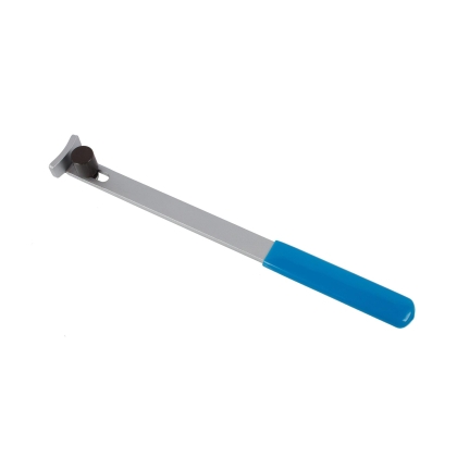 Adjustable Pulley Counterhold Wrench for Power Steering and Water Pumps, as MB 603589004000