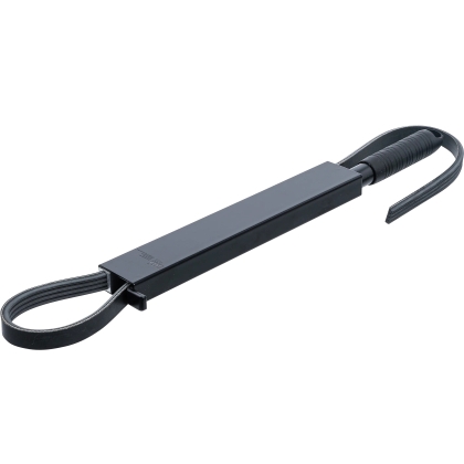 Pulley Counterhold Wrench for Ribbed and Flat Belts