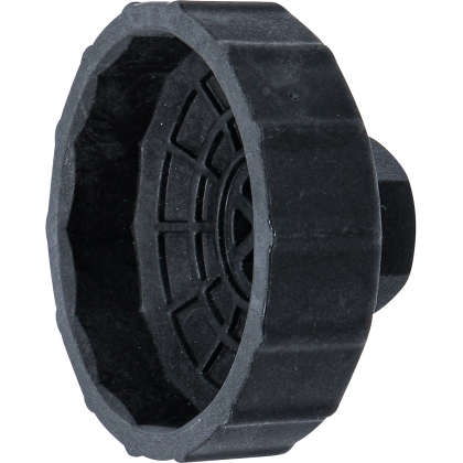 14-Flute Oil Filter Wrench, Ø 63.5 mm, for Tesla