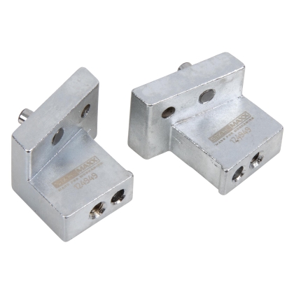 Mounting Bracket for Camshaft Adjuster Locking Tool, for 2.0L Opel, Chrysler and GM, as EN-52461-100