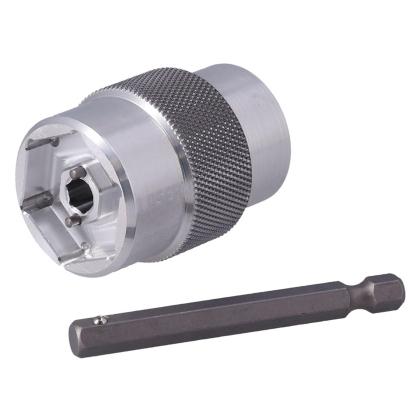 5-in-1 Heat Shield Retaining Washer and Clip Tool for VAG, Ford and More