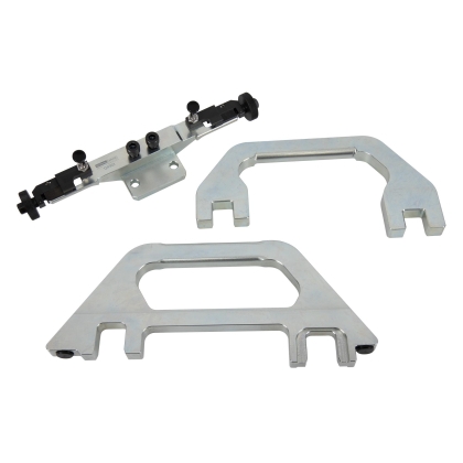 Balance Shaft Basic-Position Tool Set for Mercedes OM654, as W654589056300