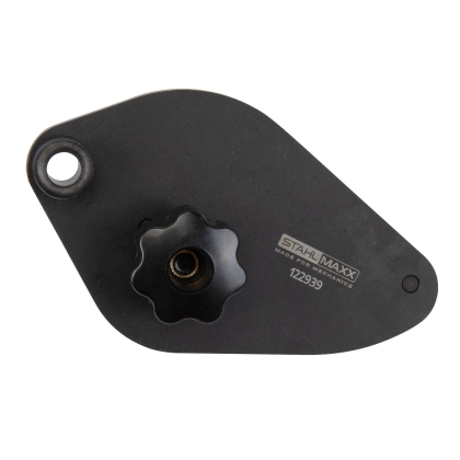 Flywheel Locking Tool for Fiat and Lancia 1.0L 3-Cylinder FireFly Engines, as 2031900091