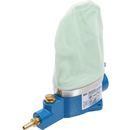 Pneumatic Spark Plug Cleaner, 6.2 bar, 218.3 l/min