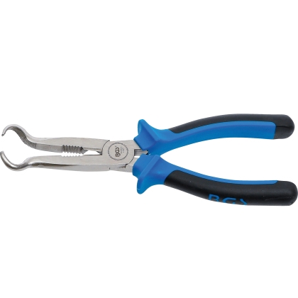 Spark Plug Connector Pliers with Ø 16 mm Ring Tip, 200 mm