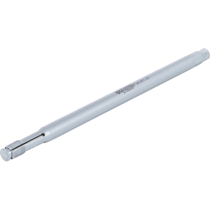 Tarod lung pentru curățarea filetelor bujiilor M14 × 1,25 mm, 270 mm