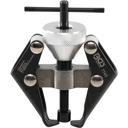 Special 2-Arm Puller for Battery Terminal Clamps and Wiper Arms