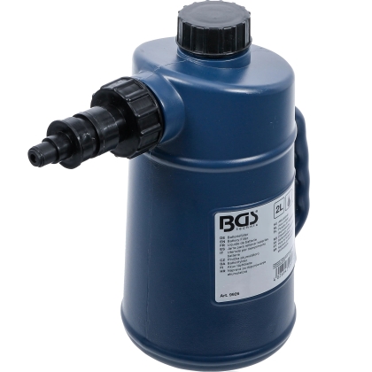 Battery Filler with Automatic Shut-Off, 2 L
