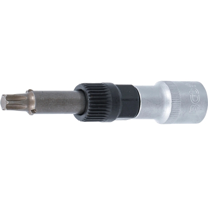 Tubulară pentru alternator cu suport de fulie cu 33 de dinți, T50, 1/2", 110 mm