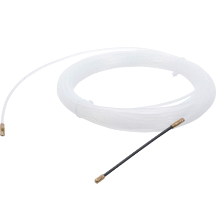 Nylon Cable Pulling Wire, 15 m × 3 mm