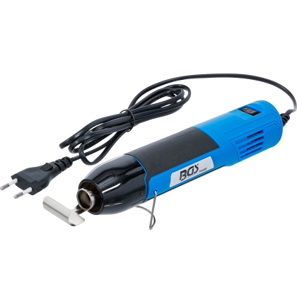 Mini pistol cu aer cald, 350 W