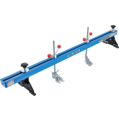 XL Engine Support Bridge, 750–1,450 mm, 500 kg