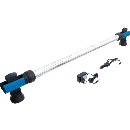 Rechargeable LED Bonnet Work Light with 120 SMD LEDs