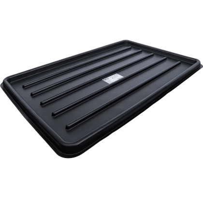 Extra-Low Profile Oil Drain Pan, 7 L