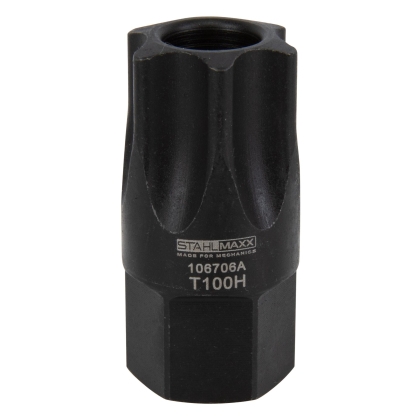 T100 Camshaft Adjuster Socket for Mercedes-Benz