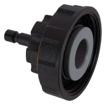 Cooling System Pressure Test Adapter for MG HS PHEV and ZS EV