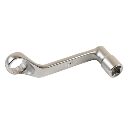 Cheie pentru reglarea unghiului de cădere la amortizor / jambe, 21 mm, 1/2", pentru Mercedes Sprinter, VW Crafter