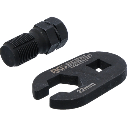 Cheie pentru vaporizator combustibil DPF și tarod de curățare M20 x 1,5 pentru Ford