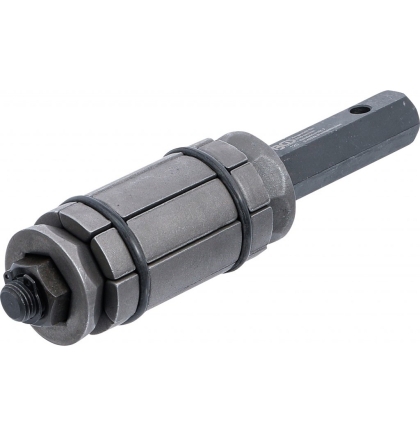 Expandor pentru țevi de eșapament 38–64 mm
