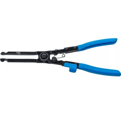 Clește blocare pentru coliere evacuare 305 mm