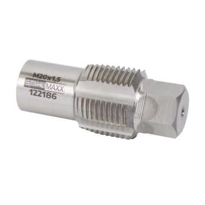 Tarod Co5 M20x1,5 pentru senzori NOx și sondă Lambda