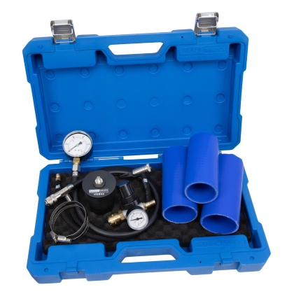 EGR Cooler Leak Tester for VAG Vehicles