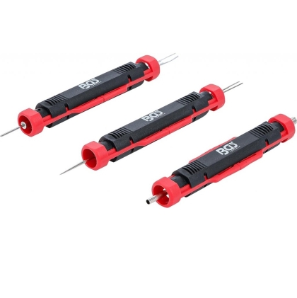 Set universal scule pentru demontare terminale – 3 piese