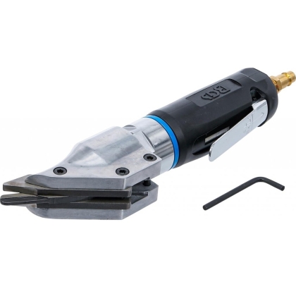 Foarfecă pneumatică pentru tablă – max. 1.2 mm