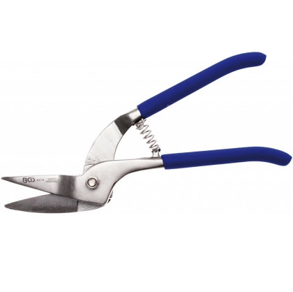 Bench Sheet Metal Shear 300 mm