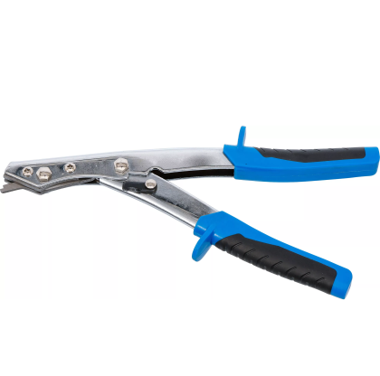 Ръчна ниблерна ножица 240 мм