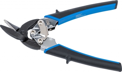 Left Cut Aviation Snips 195 mm