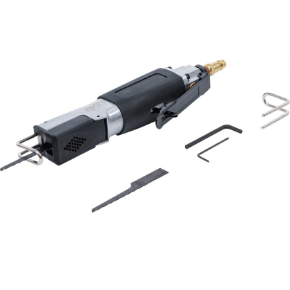 Fierăstrău pneumatic pentru caroserie