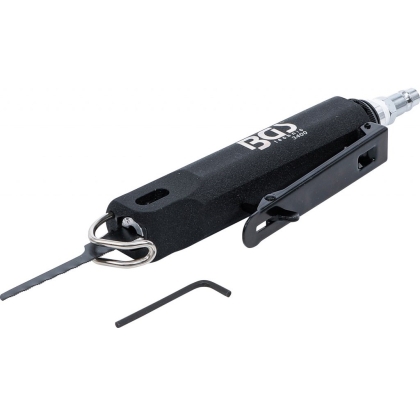 Мини пневматичен трион за ламарина