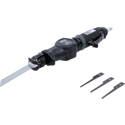 Fierăstrău pneumatic pendular și sabie