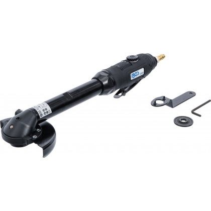 Polizor unghiular pneumatic extra lung 376 mm