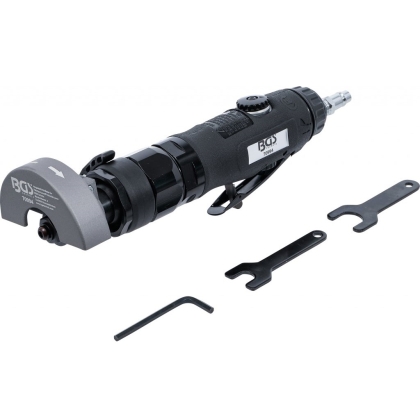 Polizor unghiular pneumatic cu cap flexibil 260 mm