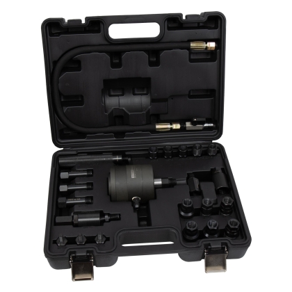 Ciocan Vibrator Pneumatic pentru Injectoare