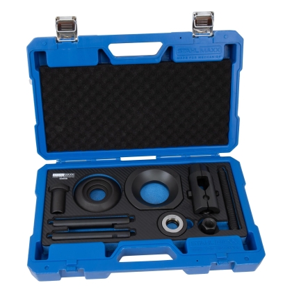 Ford 2.0 Diesel EcoBlue Injector Removal Tool – Hydraulic or Manual, like 303-1706