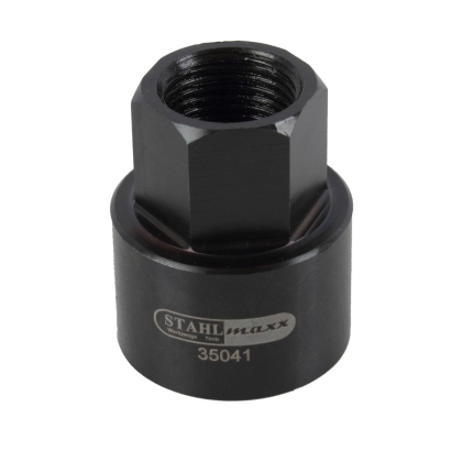 Slide Hammer Adapter M18x1.5 → M27x1.0 – Injector Removal