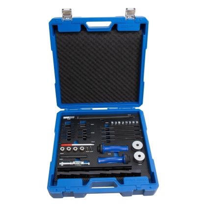 Fuel Injector Puller Set for Opel & GM SGE 3- and 4-Cylinder Direct Injection Engines