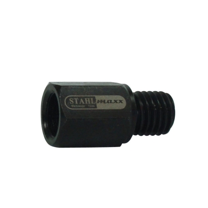 Slide Hammer Thread Adapter M16x1.5 to M18x1.5