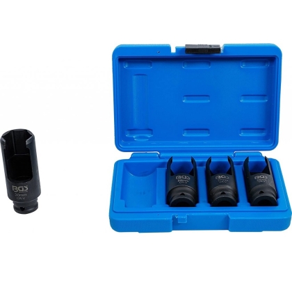Injector Socket Kit 25–30 mm for Injector Removal