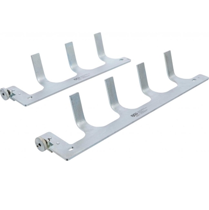 Jig de Ajustare Injector Pompa VAG